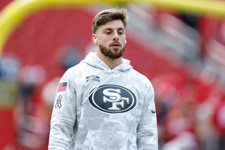 Seattle Seahawks v San Francisco 49ers