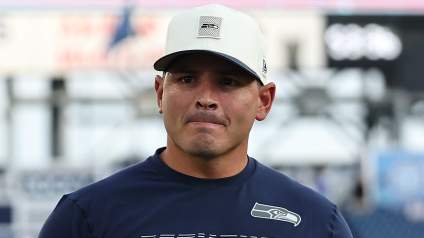 Seahawks Predicted to Cut Ties With ‘Stalwart’ Super Bowl Champ 30-Game Playmaker