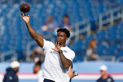 Jalen Milroe Faces Career-Defining Seahawks Test vs. Chiefs