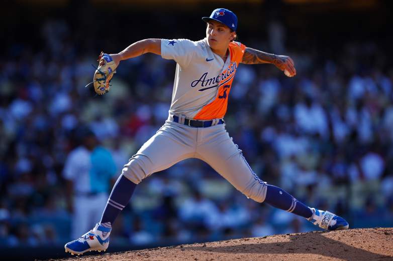 SiriusXM All-Star Futures Game
