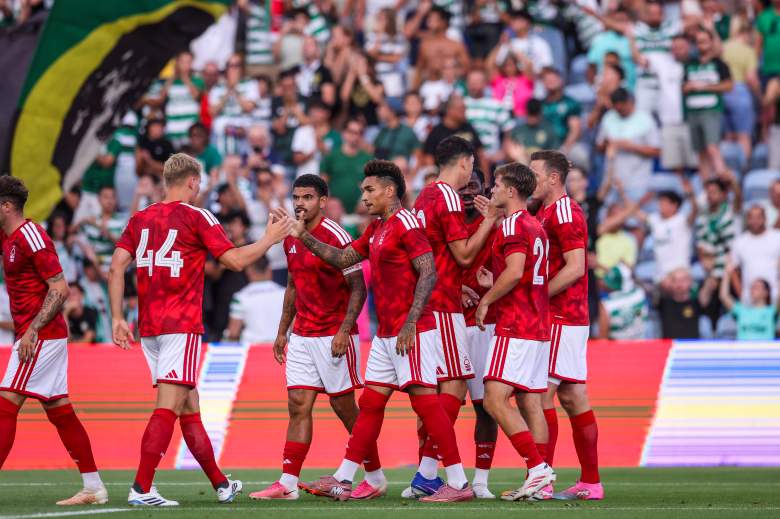 Nottingham Forest vs Leeds United Lineups Today: Confirmed Starting XI, Team News and Live Updates