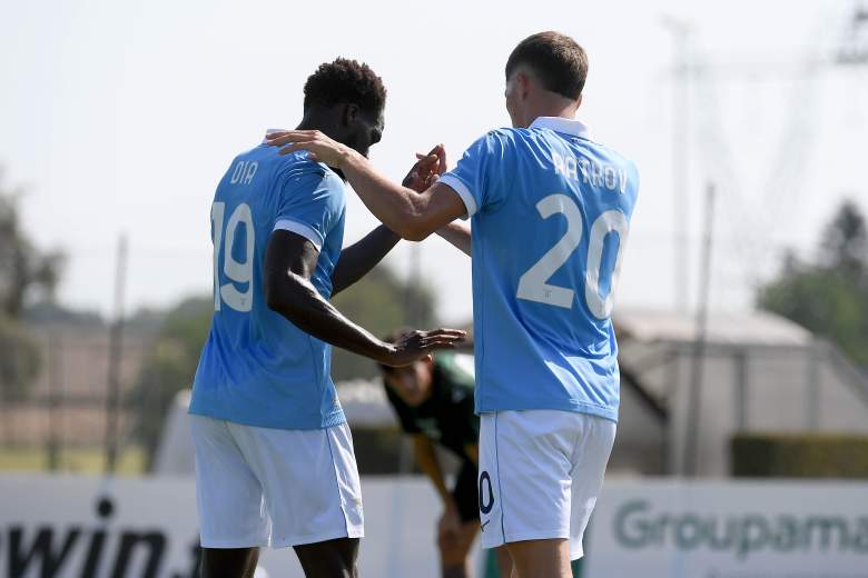 Ascoli vs Lazio Results Today: Club Friendly Live Score, Updates, Stats