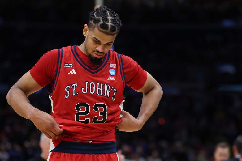 St. John's v Duke