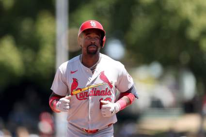 St. Louis Cardinals Announce Jordan Walker Change Before Reds Series