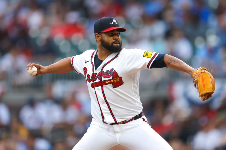 St. Louis Cardinals v Atlanta Braves