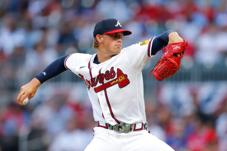St. Louis Cardinals v Atlanta Braves