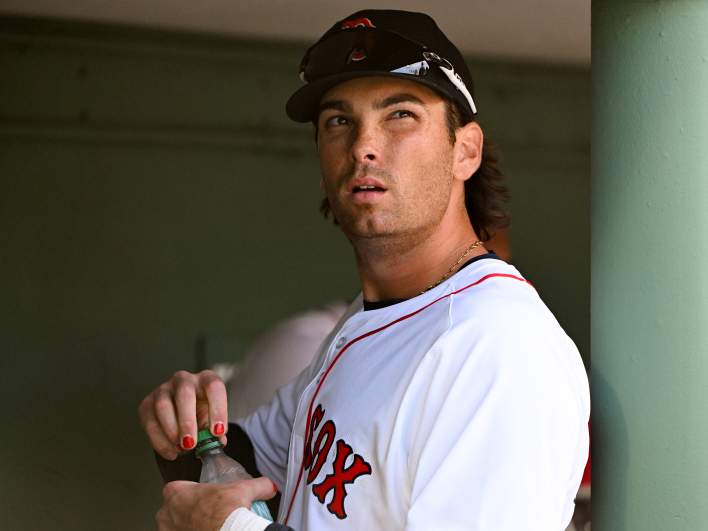 St. Louis Cardinals v Boston Red Sox