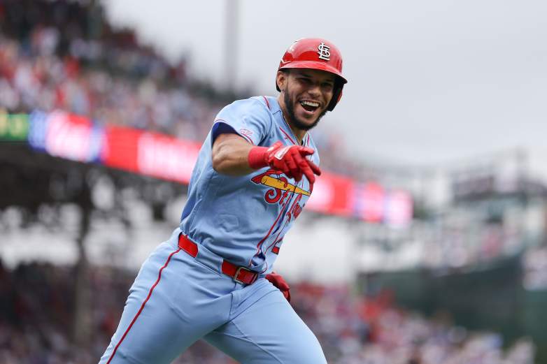 St. Louis Cardinals v Chicago Cubs