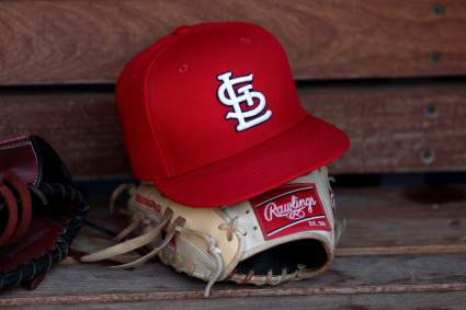 Cardinals Call Up Right Hander Hancel Rincon As Rosters Expand