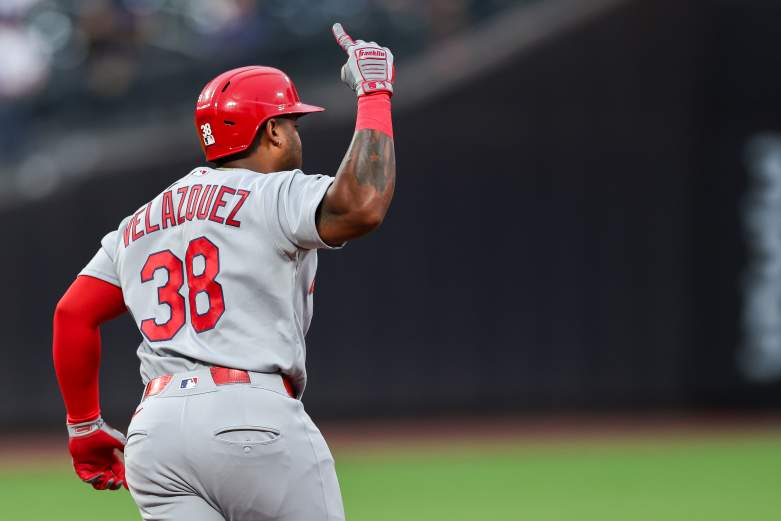St. Louis Cardinals v New York Mets