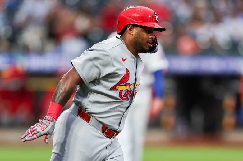 St. Louis Cardinals v New York Mets