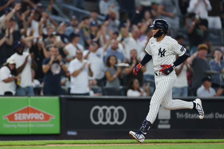 St. Louis Cardinals v New York Yankees