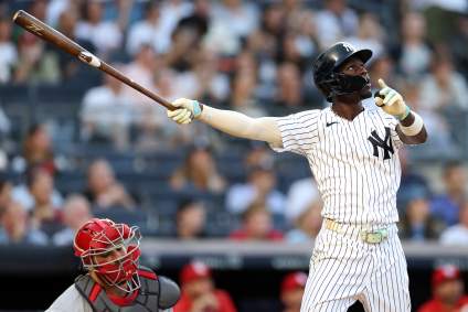 New York Yankees Announce Jazz Chisholm Jr. Decision Before Braves Series