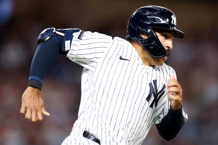 Yankees’ Trent Grisham Decision Turns Heads Before Braves Game
