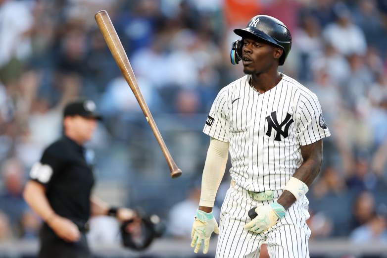 St. Louis Cardinals v New York Yankees