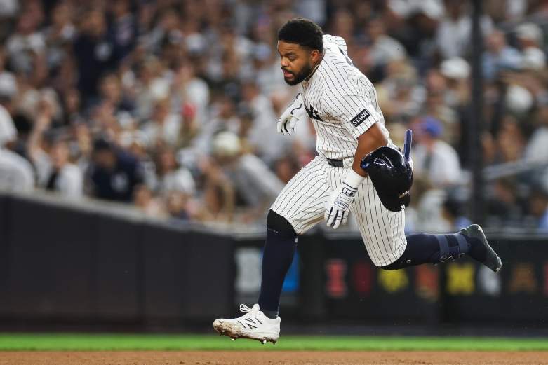 St. Louis Cardinals v New York Yankees