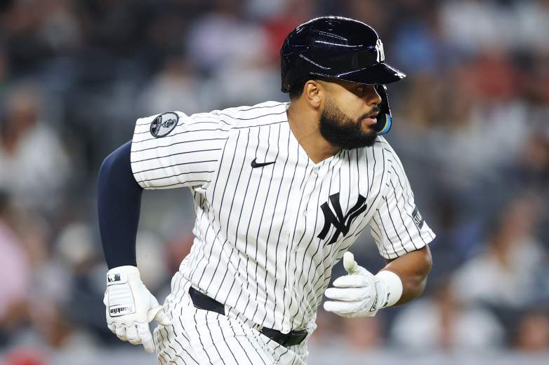 St. Louis Cardinals v New York Yankees