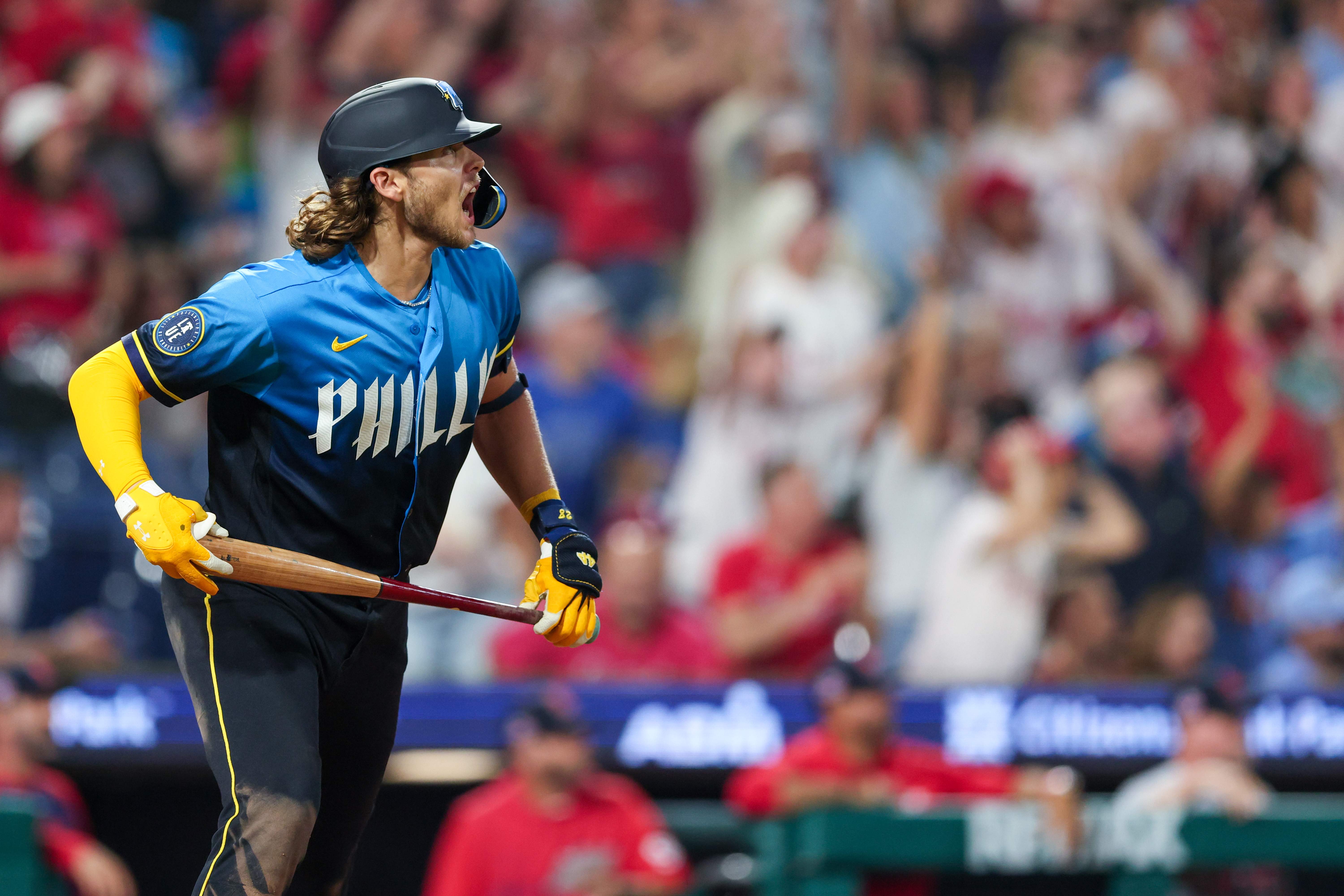 St. Louis Cardinals v Philadelphia Phillies
