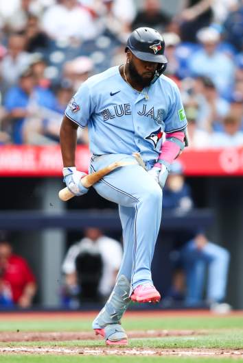 St. Louis Cardinals v Toronto Blue Jays