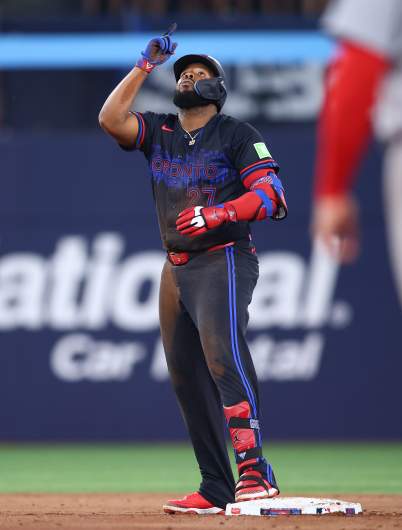 St. Louis Cardinals v Toronto Blue Jays