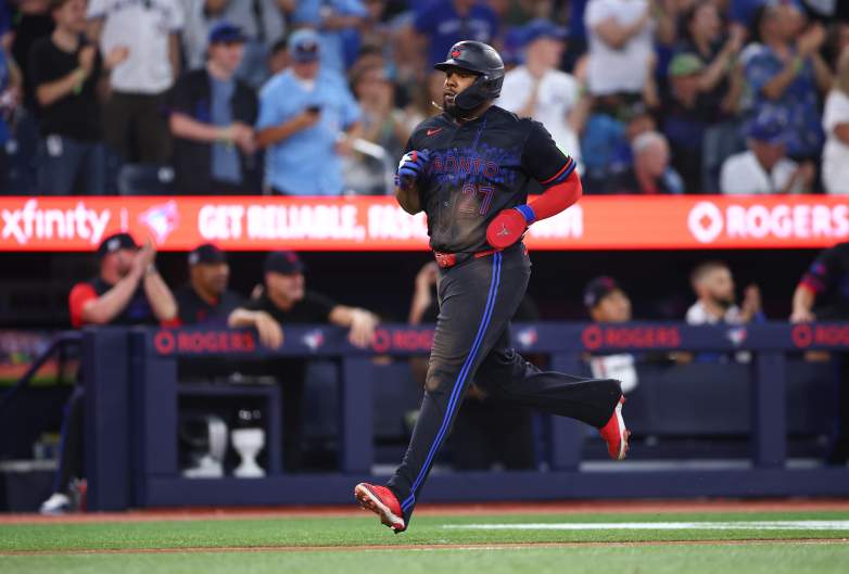 St. Louis Cardinals v Toronto Blue Jays