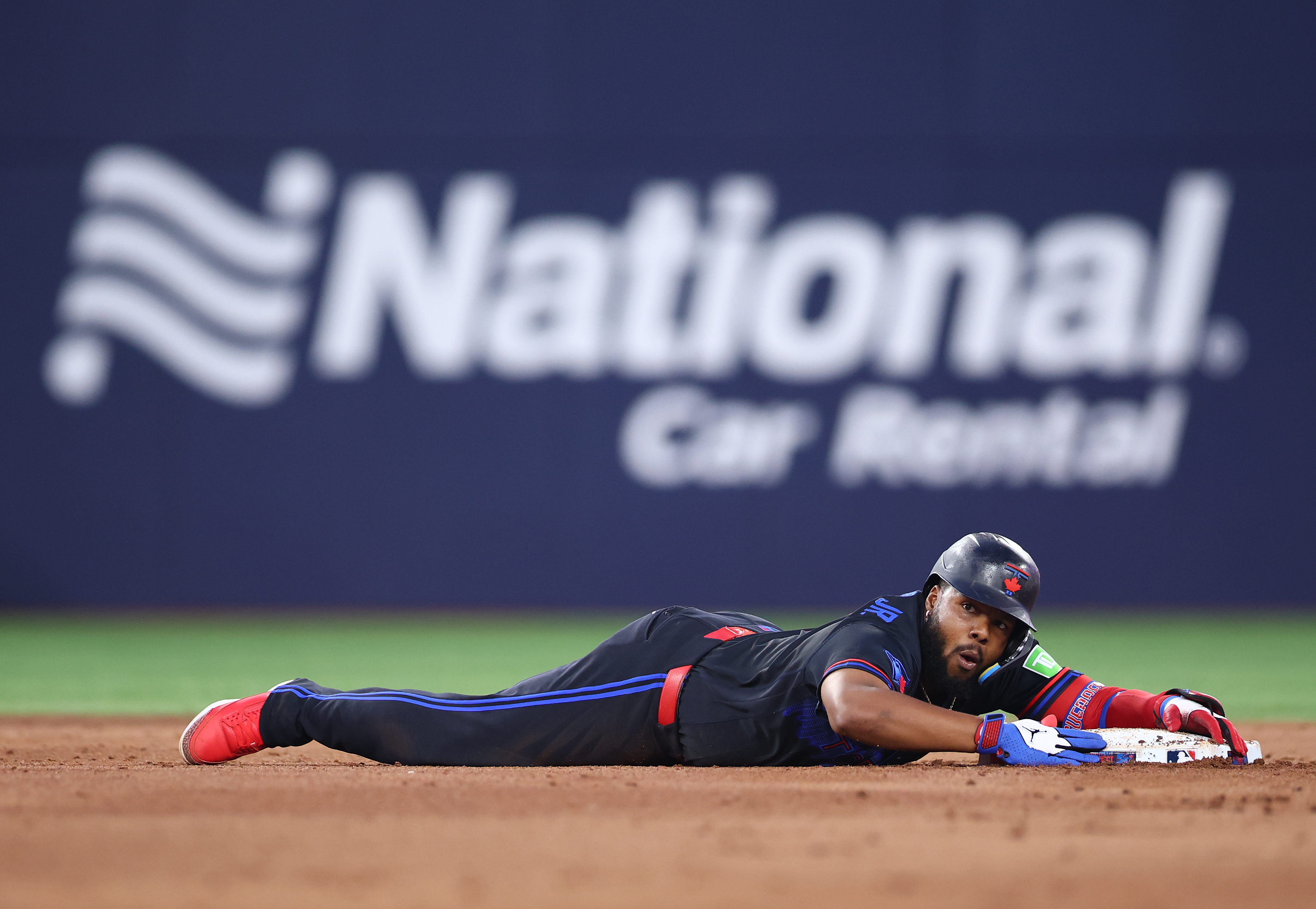 St. Louis Cardinals v Toronto Blue Jays