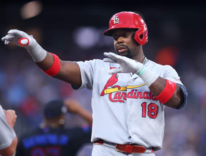 St. Louis Cardinals v Toronto Blue Jays