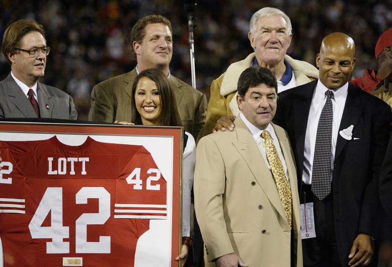 Steelers v 49ers
