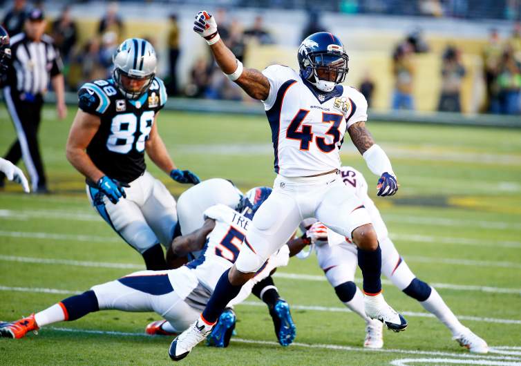 Super Bowl 50 - Carolina Panthers v Denver Broncos
