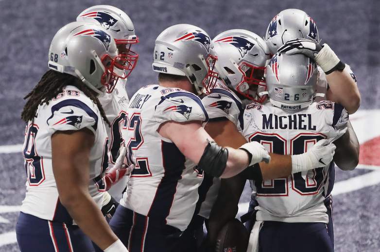 Super Bowl LIII - New England Patriots v Los Angeles Rams