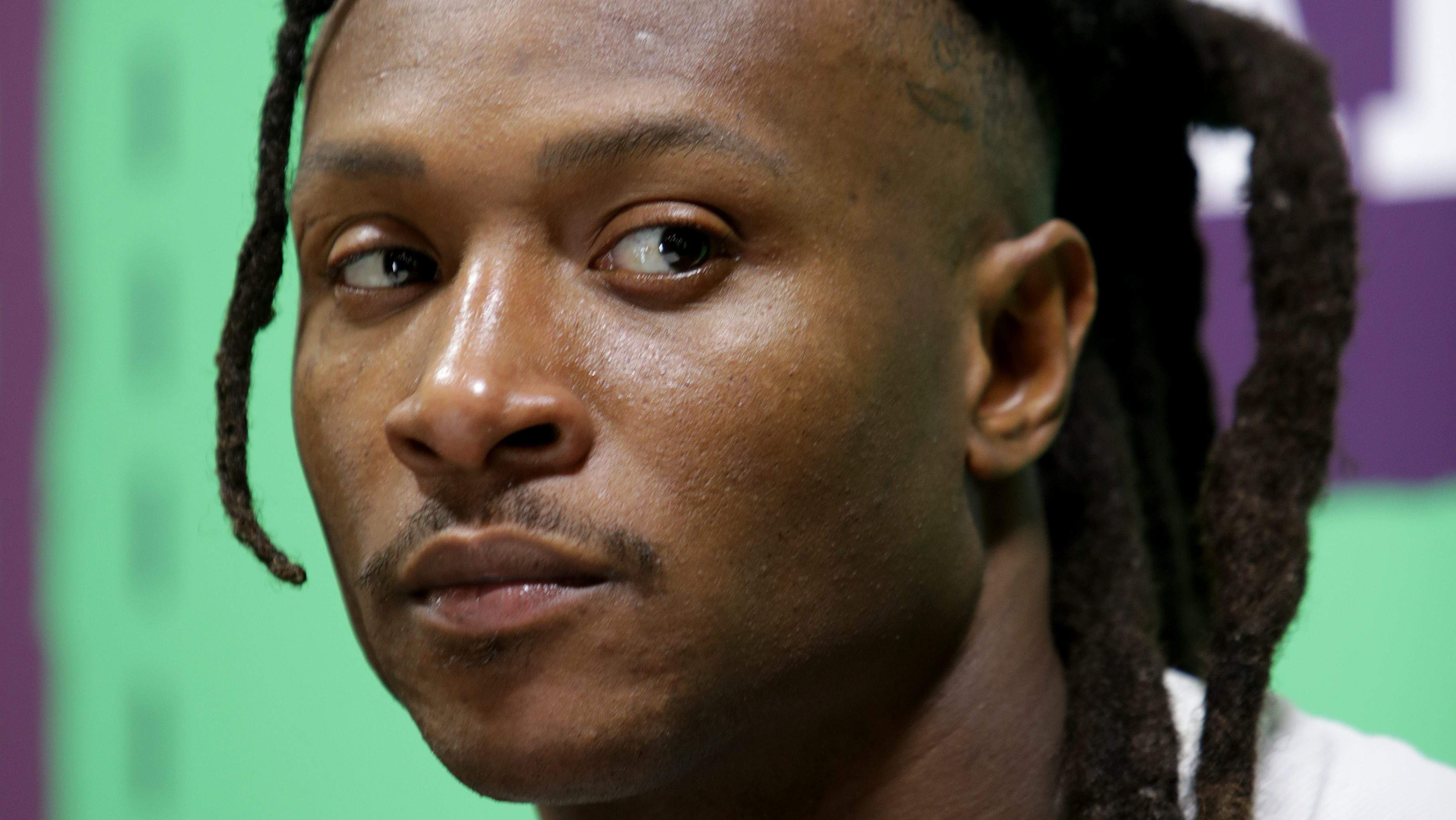 DeAndre Hopkins, Houston Texans