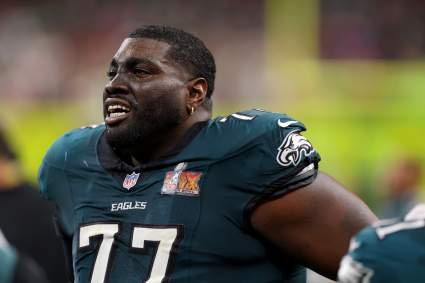 Packers Place Ex-Eagles Starter & Super Bowl Champion on Roster