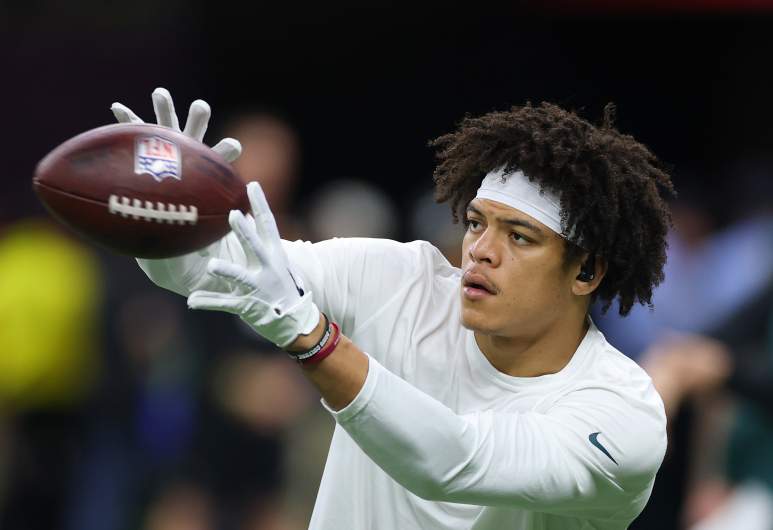 Super Bowl LIX: Kansas City Chiefs v Philadelphia Eagles