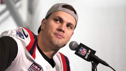 Patriots’ 60-Catch Captain Emerges as Top Contract Priority at Training Camp