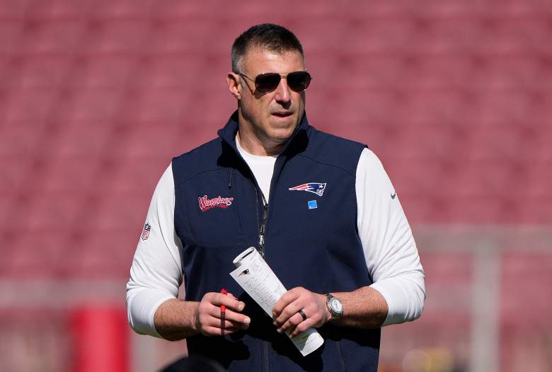 Super Bowl LX - New England Patriots Media Availability & Practice