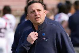 Patriots RB Has Telling Message About Steelers Defense