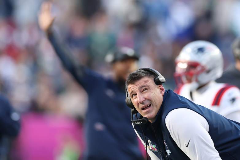 Super Bowl LX: New England Patriots v Seattle Seahawks