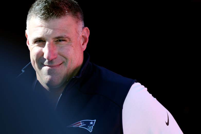 Super Bowl LX: New England Patriots v Seattle Seahawks