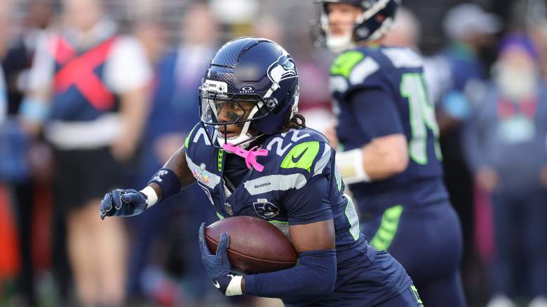 Super Bowl LX: New England Patriots v Seattle Seahawks