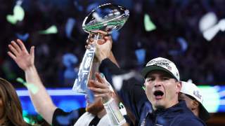Seahawks’ Mike Macdonald Surpasses NFL’s 4th-Winningest Coach Ahead of 2026 Season