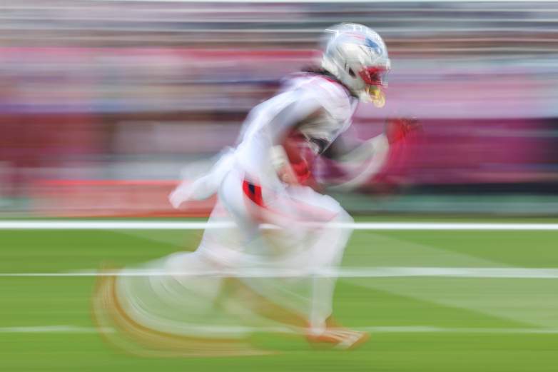 Super Bowl LX: New England Patriots v Seattle Seahawks