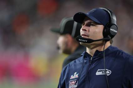 NFL Spotlights Seahawks Hard Knocks Star’s Unusual Backup Plan