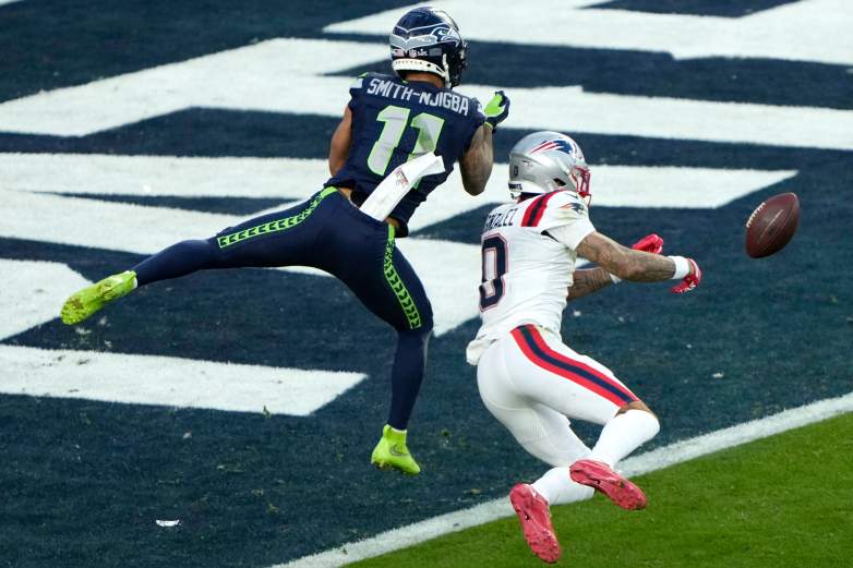 Super Bowl LX: New England Patriots v Seattle Seahawks