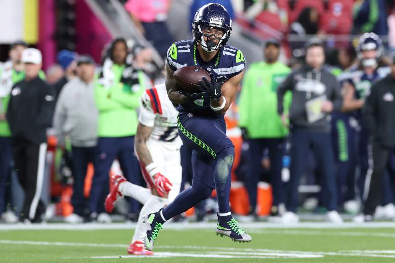 Super Bowl LX: New England Patriots v Seattle Seahawks