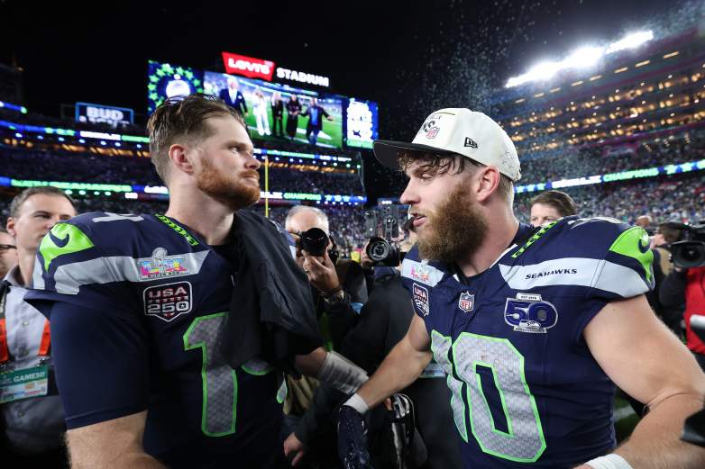Swift Kelce Wedding Kupp