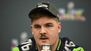 Seahawks’ Rising Starter Earns Top-25 NFL Ranking During Training Camp
