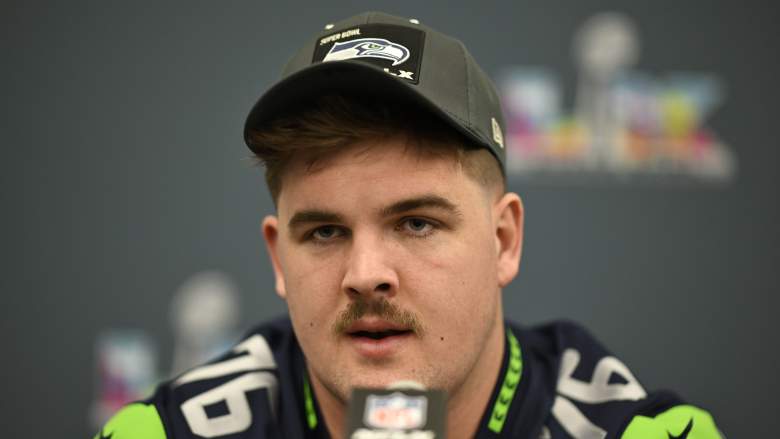 Super Bowl LX - Seattle Seahawks Media Availability & Practice