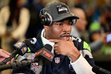 Seattle Seahawks Roster Cuts Make Emmanwori’s Week 1 Status ‘Iffy’