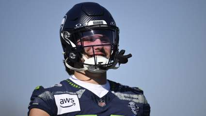 Seahawks’ Super Bowl Standout Hailed Among NFL’s Best Young Tight Ends