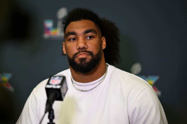 Super Bowl LX - Seattle Seahawks Media Availability & Practice